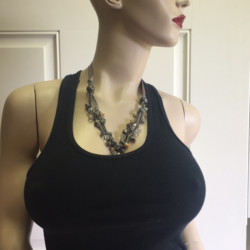 LOFT Necklace - Picture 2 of 14